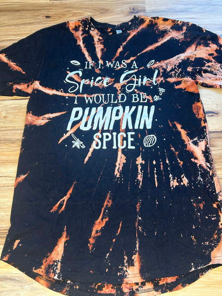 Last Chance Size Medium