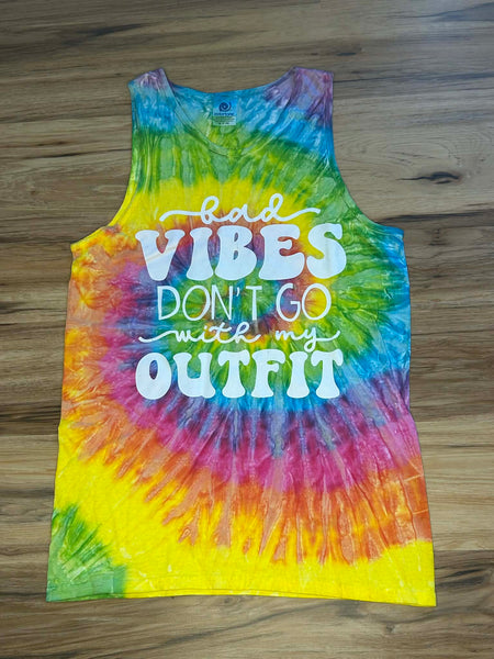 Last Chance Size Small