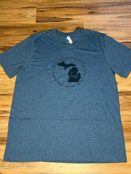 Last Chance Size XL