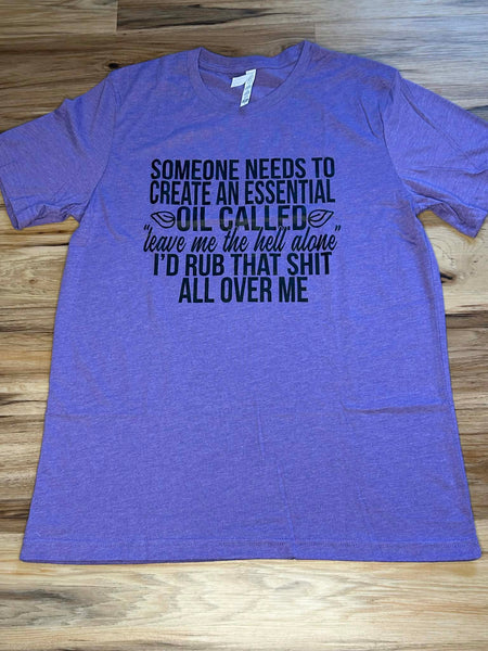 Last Chance Size Large