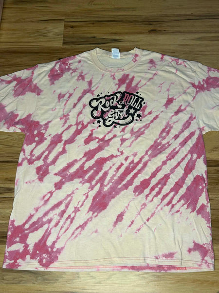 Last Chance Size 2X