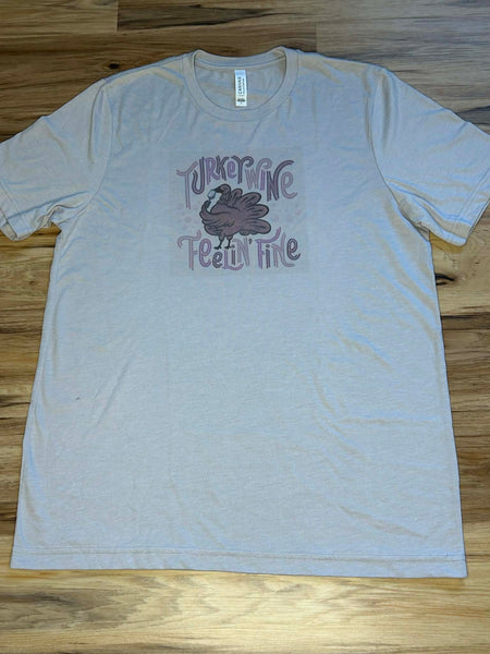 Last Chance Size Large