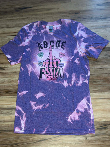 Last Chance Size Small
