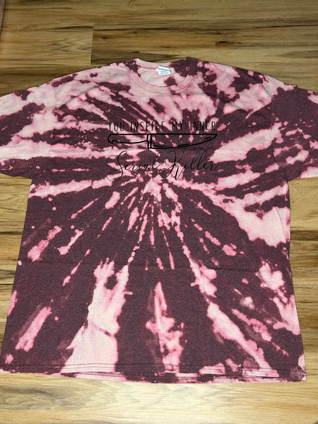 Last Chance Size 2X