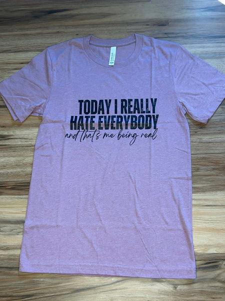 Last Chance Size Small