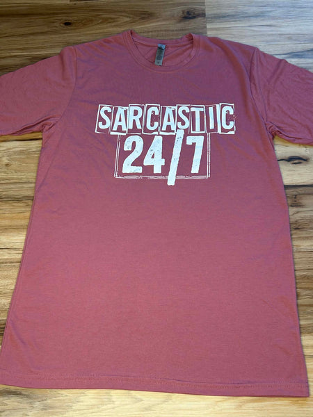 Last Chance Size Medium