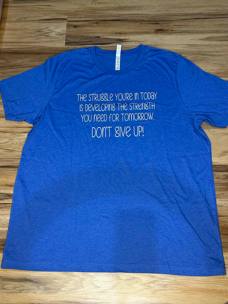 Last Chance Size 2X