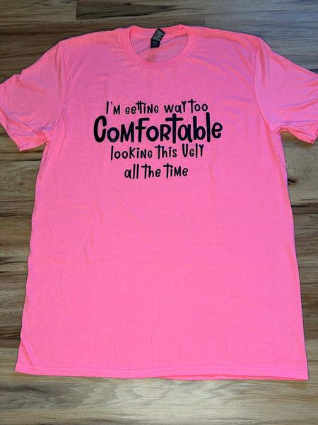 Last Chance Size Large