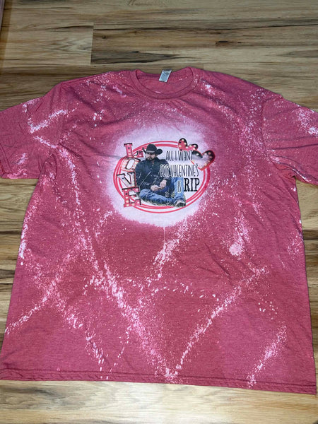Last Chance Size 2X