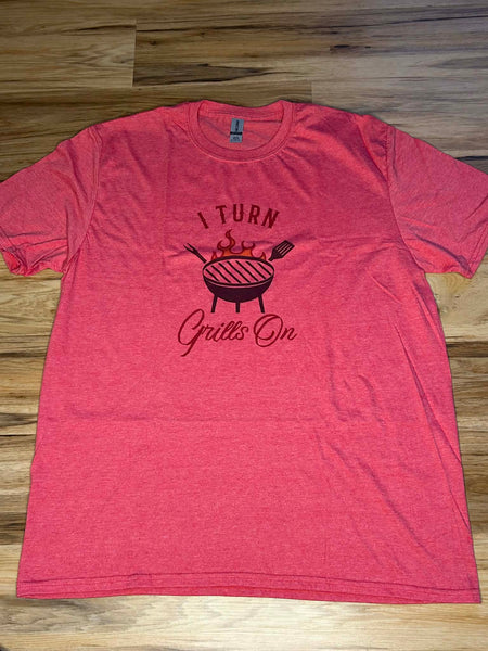 Last Chance Size XL