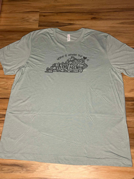 Last Chance Size 2X