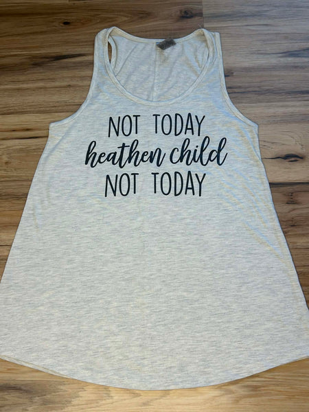 Last Chance Size Medium
