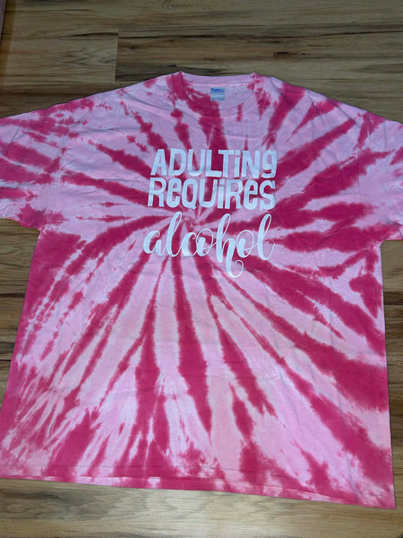 Last Chance Size 2X