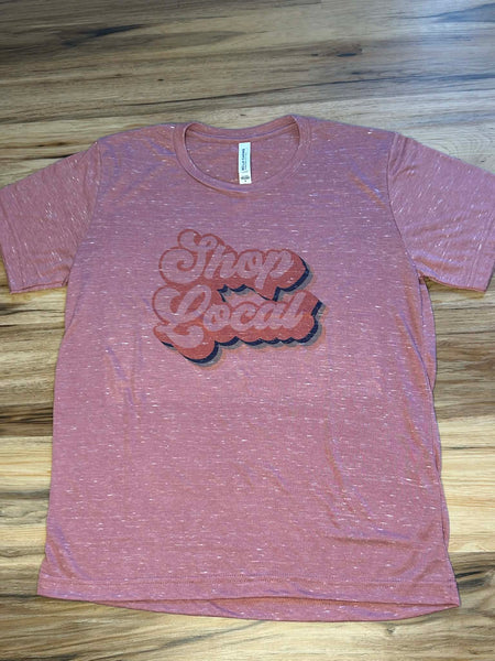 Last Chance Size Small