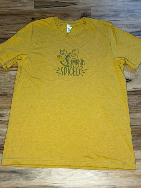 Last Chance Size Large