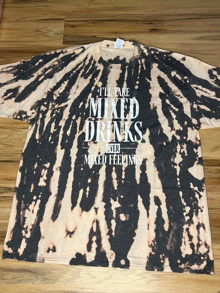 Last Chance Size 2X