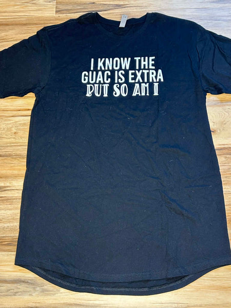 Last Chance Size Large