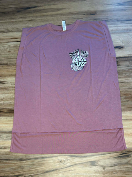 Last Chance Size Small