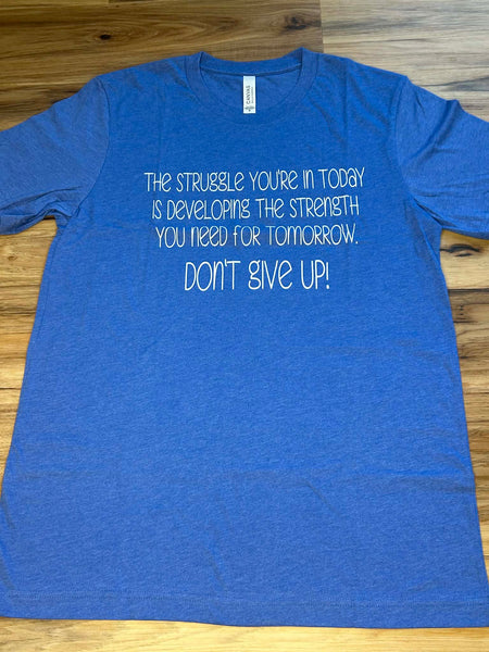 Last Chance Size Medium