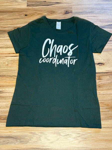 Last Chance Size Large
