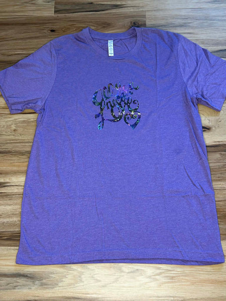 Last Chance Size Large