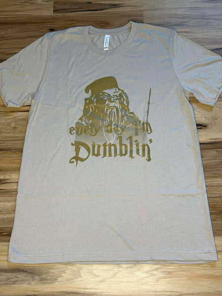 Last Chance Size Large