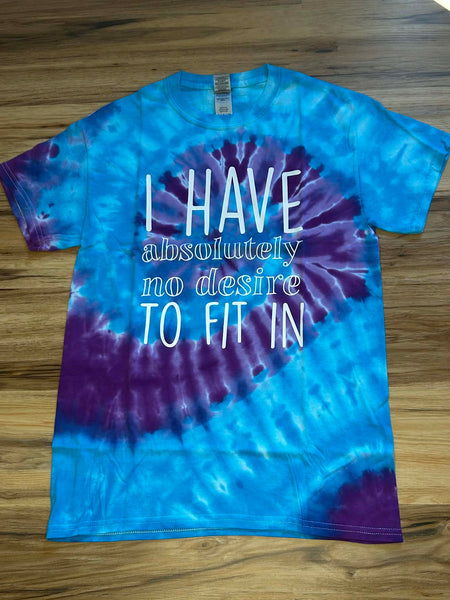 Last Chance Size Small