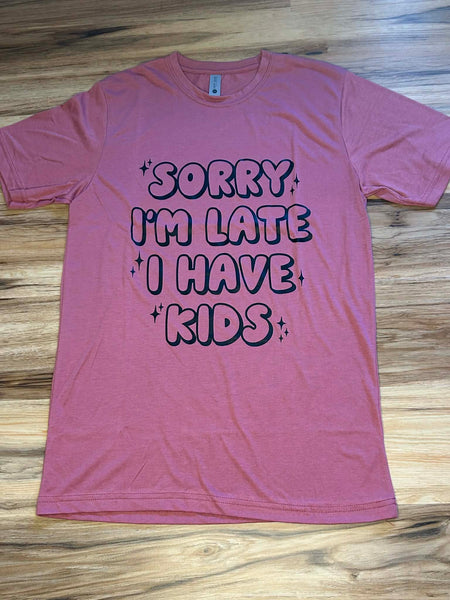 Last Chance Size Small