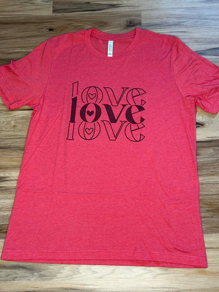 Last Chance Size Large