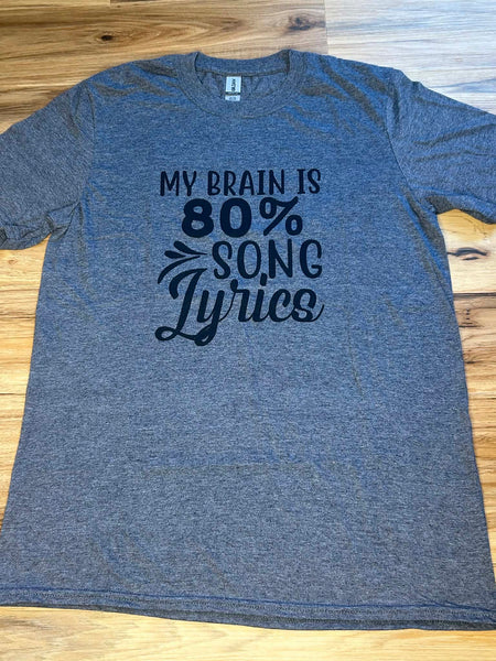 Last Chance Size Medium