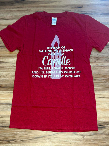 Last Chance Size Small