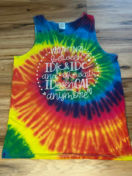 Last Chance Size Medium