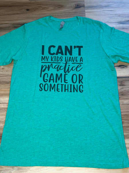 Last Chance Size Medium