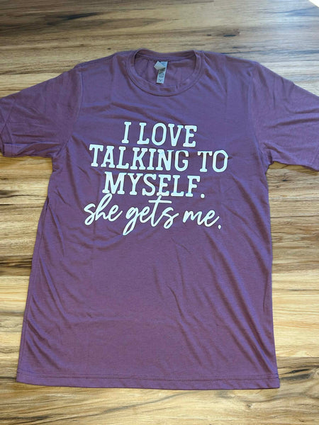 Last Chance Size Small
