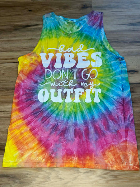 Last Chance Size Medium