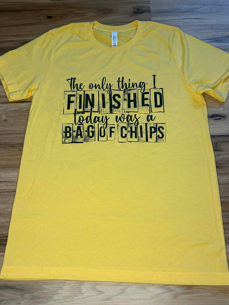 Last Chance Size Medium