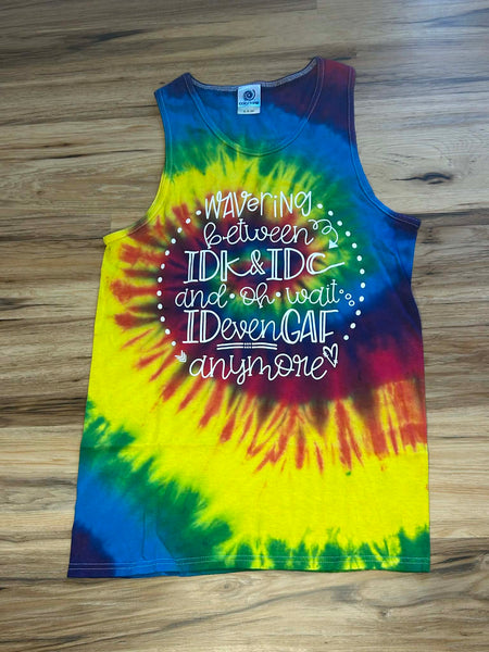 Last Chance Size Small
