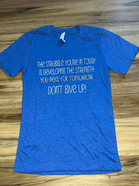 Last Chance Size Small