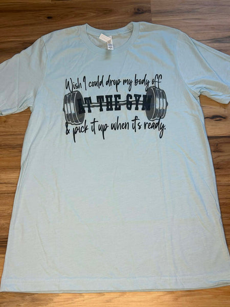 Last Chance Size Medium