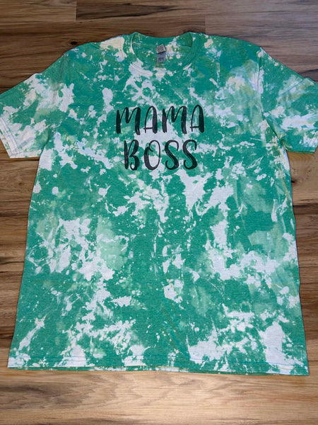 Last Chance Size Large
