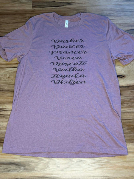 Last Chance Size Large