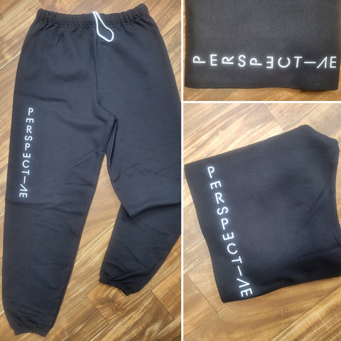 PERSPECTIVE Sweatpants